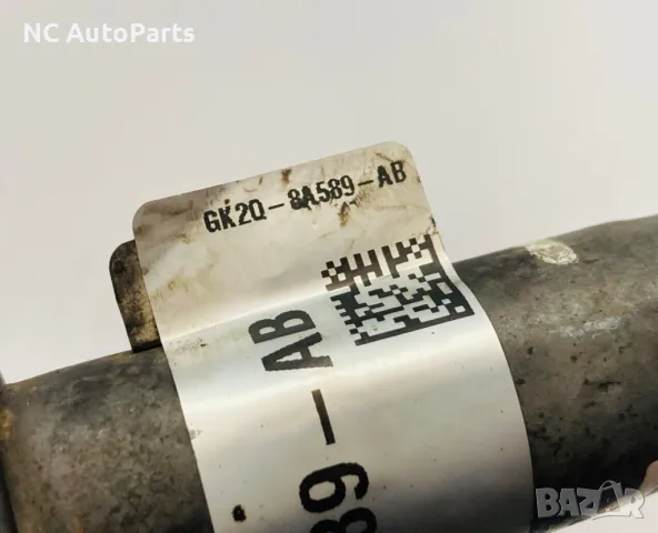 Тръба за Ford Transit Форд 2.0 EcoBlue YMF6 GK2Q-8A589-AB FoMoCo 2018, снимка 2 - Части - 49438221