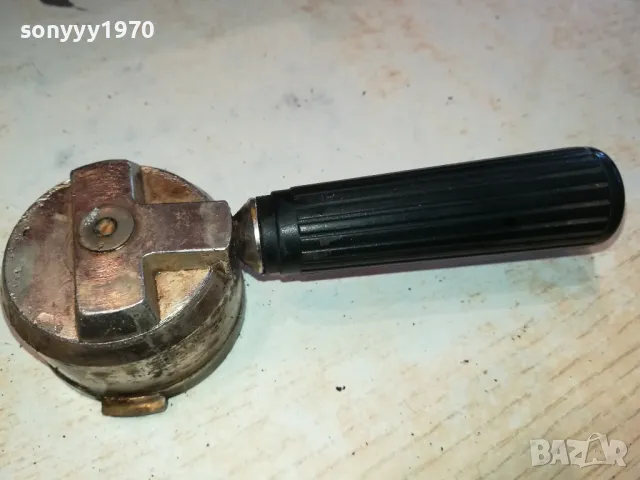 ПЛЕВЕН-РЪКОХВАТКА ЗА КАФЕМАШИНА 0303250938, снимка 13 - Кафемашини - 49341491