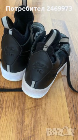 Nike Air Force 37 номер, снимка 4 - Кецове - 41814447