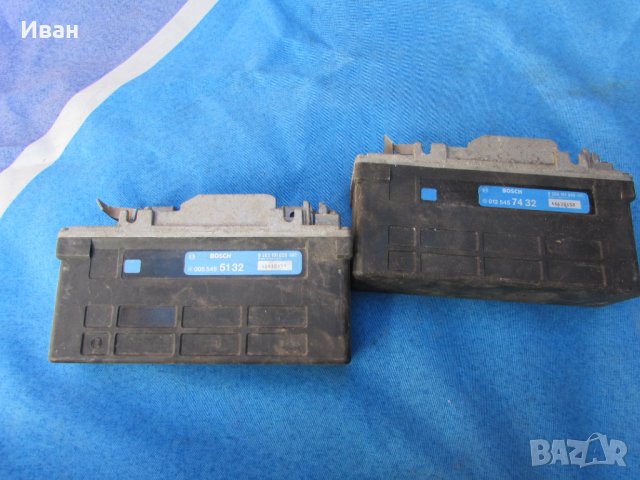 Мерцедес Бенц 124 / Mercedes-Benz 124 на части, снимка 10 - Части - 42185634