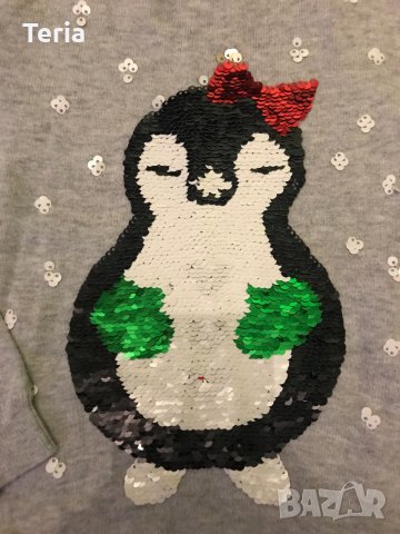 Детска блузка, снимка 3 - Детски Блузи и туники - 34073171