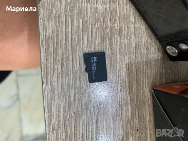 Малка дигитална камера 1,3'' / 64GB, снимка 9 - Фотоапарати - 56162884