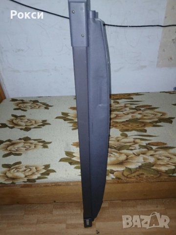 Щора багажник мерцедес w168 w169 A- класа, снимка 7 - Аксесоари и консумативи - 51928304