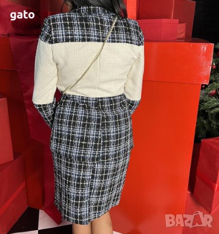 Комплект букле Velizara LBD, снимка 2 - Комплекти - 40733122