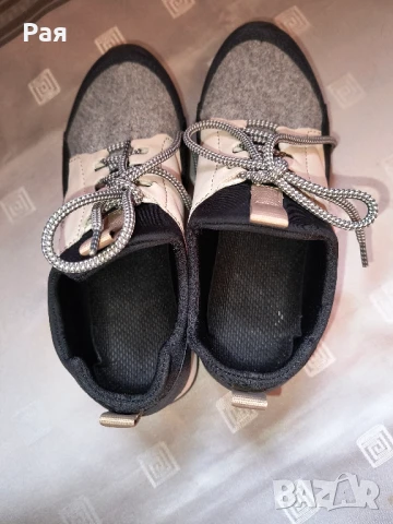 Дамски / детски маратонки Rieker, снимка 9 - Маратонки - 50673003