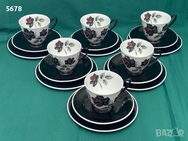 Сервиз ROYAL ALBERT
