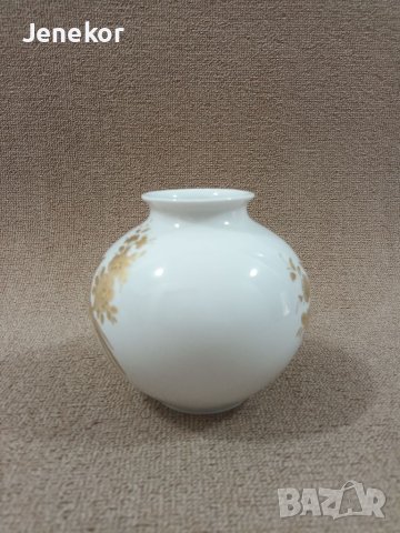 Kaiser  Melodie ваза. , снимка 5 - Антикварни и старинни предмети - 40674930