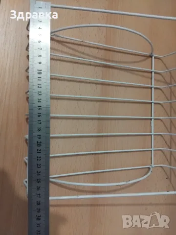 Метален органайзер, снимка 3 - Други стоки за дома - 48089512