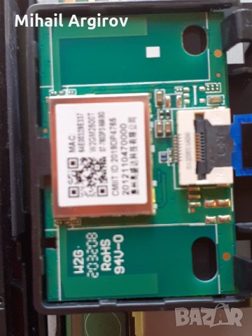 TCL 43P611X1-40-MS86E1-MPB2HG, снимка 7 - Части и Платки - 34147662