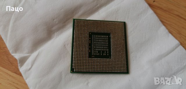 SR0HR (Intel Celeron B830), снимка 7 - Части за лаптопи - 42142550