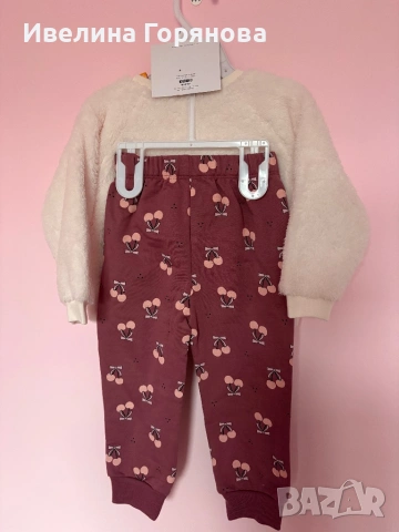 Детски комплект от 4 части р-р 98см. , снимка 3 - Детски комплекти - 53028748