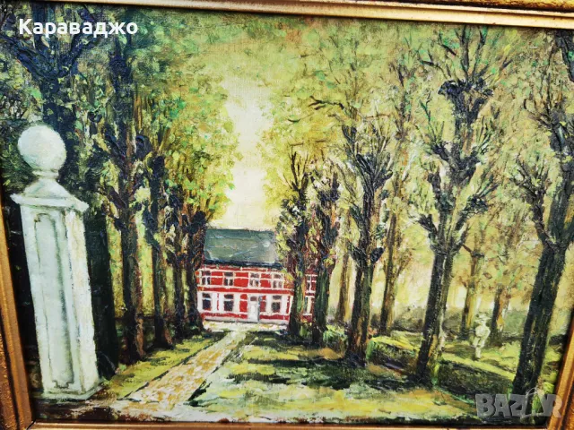 Картина, снимка 2 - Картини - 47612157