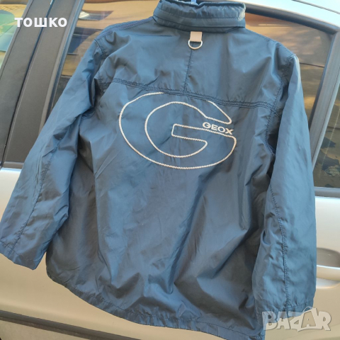 есенно яке GEOX, снимка 6 - Якета - 36461820