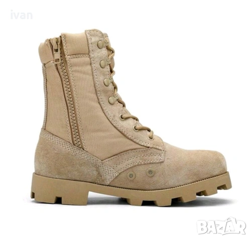 тактически обувки размер 42, снимка 3 - Екипировка - 53667780