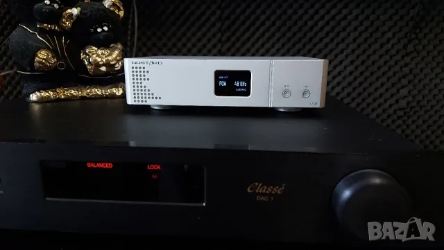 Gustard U18 DDC, снимка 5 - Други - 56137135