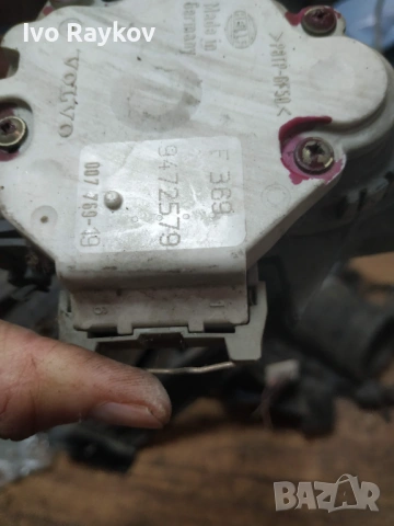 педал газ , VOLVO S80 , 9472579, снимка 3 - Части - 53389038