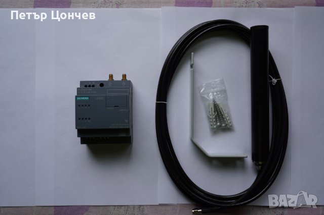 Siemens logo! Cmr2020, снимка 4 - Други машини и части - 41360537