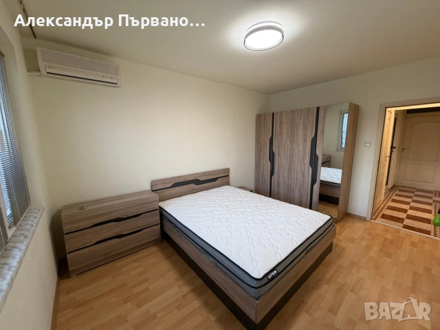 Отдавам 3-ст апартамент в Люлин 2, снимка 14 - Апартаменти - 53851373