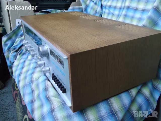 Продавам ресивър и тонколони "Scan Dyna", снимка 16 - Тонколони - 43701400