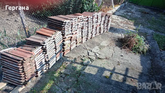 Двуканални цигли