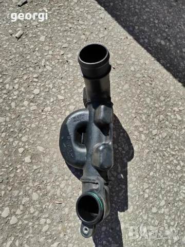 Ситроен HDI тръба турбо , снимка 5 - Части - 49390619
