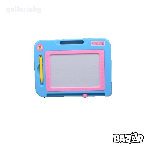 Магическа дъска за рисуване