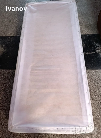Матрак от донапрен - размери 185/85 см., снимка 2 - Матраци - 53774661