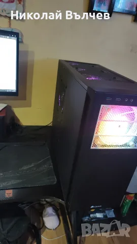 🎮 GAMING PC | i5-6600 | RTX 2060 SUPER 8GB | 16GB DDR4 | CORSAIR, снимка 12 - Геймърски - 55849883