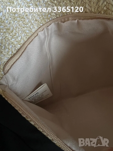 Чанти Диор , снимка 7 - Чанти - 51966946