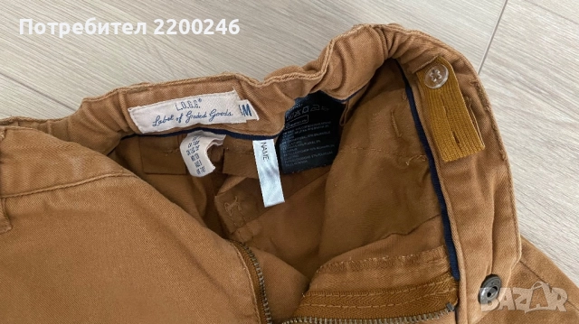 Лот детски дрехи, снимка 3 - Детски комплекти - 51709925