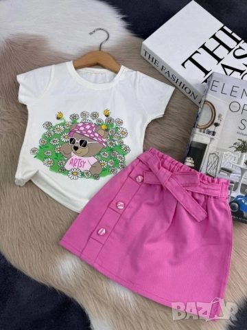 детски комплекти , снимка 5 - Детски комплекти - 52138357