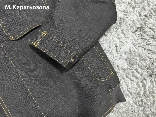 Ново яке Mascot Tavira Winter Jacket, Размер L, снимка 7 - Якета - 53449504