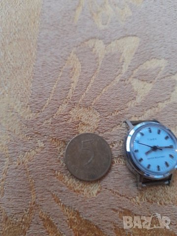 Стар дамски механичен часовник , снимка 10 - Антикварни и старинни предмети - 41837844