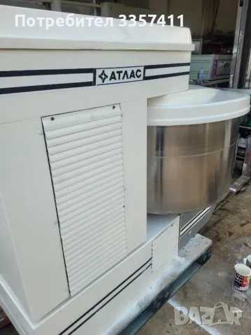 тестомесачка , снимка 7 - Микровълнови - 49923222