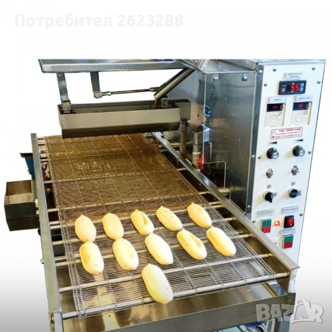 Тунк машини, снимка 4 - Други машини и части - 38646823