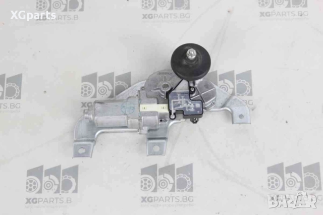  Моторче задна чистачка за Suzuki Swift (2010-2013)