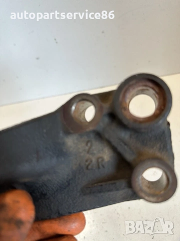 Конзола държач 2R 2.2 MZR CD за Mazda CX-7 (2011), снимка 2 - Части - 53684030