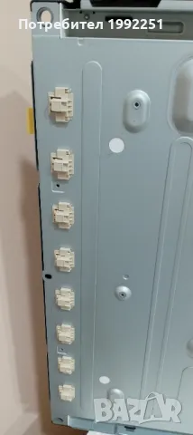 LCD LED DISPLAY, Панел - матрица BN07-00808A, LTF320HM01. Свален от Телевизор Samsung LE32C579J1S., снимка 3 - Части и Платки - 47347837