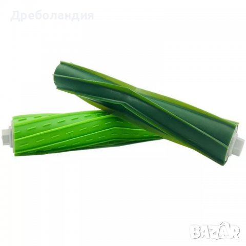 Консумативи за iRobot i7 , i3 E5 и E6 АйРобот, снимка 4 - Прахосмукачки - 39342953