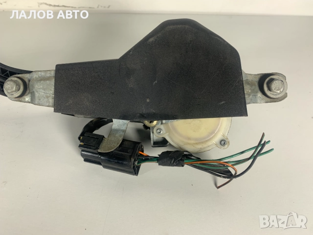 Моторче механизъм задна чистачка Ленд Ровър Фрилендър Motorche zadna chistachka Land Rover Freelande, снимка 3 - Части - 52525354