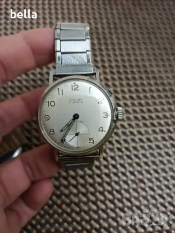 2 Колекционерски мъжки часовници 2 броя, снимка 7 - Други ценни предмети - 49659305