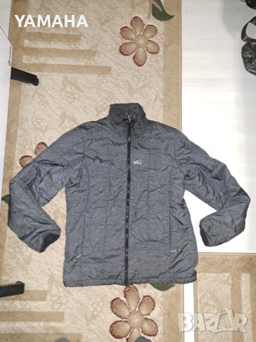 Millet Мъжко  Яке  L, снимка 6 - Якета - 44269364