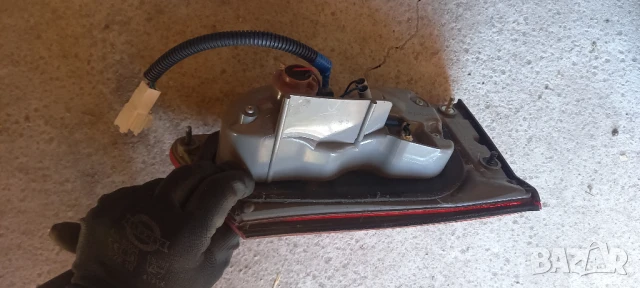 Десен вътрешен стоп Lexus IS II, снимка 2 - Части - 51391149