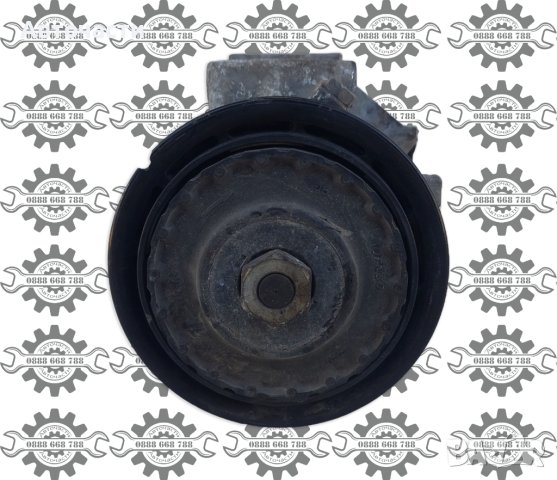 Компресор климатик - Toyota Auris/Avensis/Corolla/Verso - 1.6/1.8/2.0 - (2008 г.+) - DENSO, снимка 3 - Части - 41729671