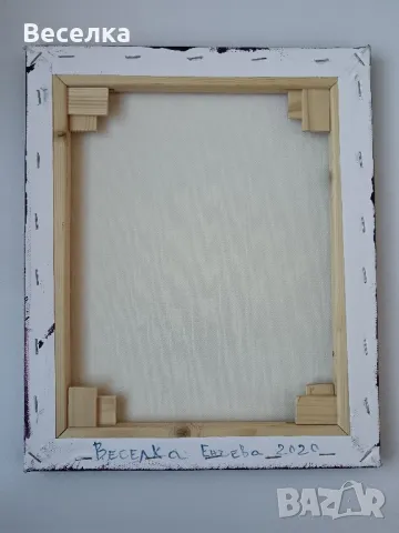 Разпродажба на картини директно от художника , снимка 4 - Картини - 49236220