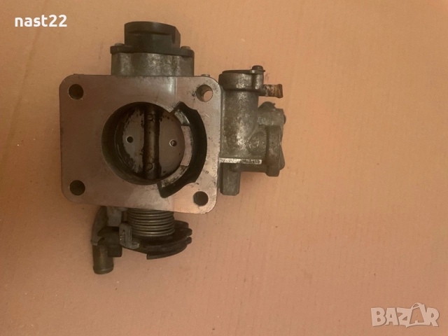 Дроселова клапа Сузуки Гранд Витара 1,6 97 к.с, снимка 6 - Части - 52580916