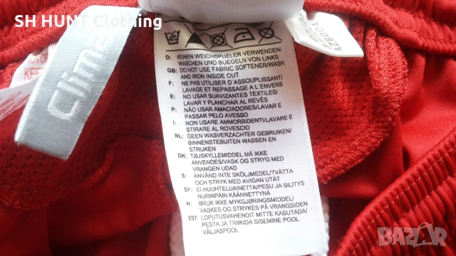 Adidas FC LIVERPOOL Kids Football Shorts Размер 12 г / 152 см детски футболни къси панталони 28-66, снимка 15 - Детски къси панталони - 53126807