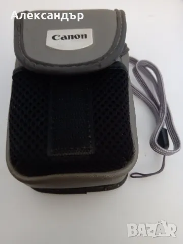 Фотоапарат CANON Powershot SX100IS JAPAN, снимка 15 - Фотоапарати - 47716700