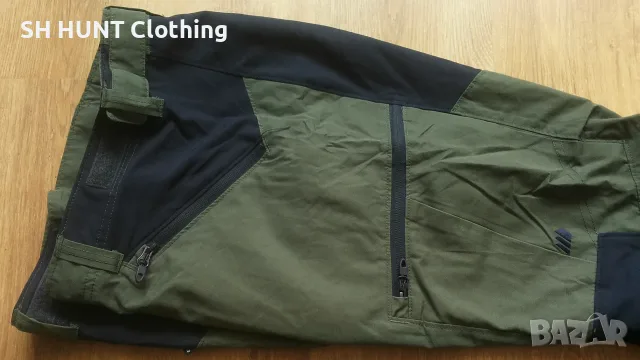 SKOGSTAD Bitihorn Stretch Trouser размер XL панталон със здрава и еластична материи - 2946, снимка 10 - Екипировка - 55952036