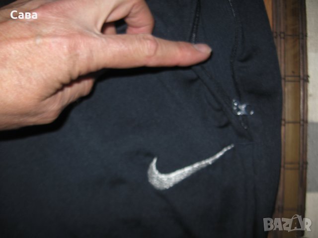 Бермуди NIKE  дамски,Л-ХЛ, снимка 6 - Спортни екипи - 41728495